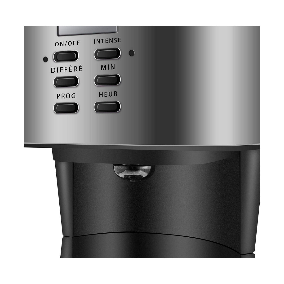 Drip Coffee Machine Fagor WakeUp 1,5 L