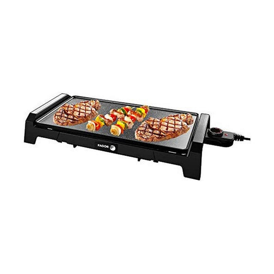 Grill Fagor FGE051 Black