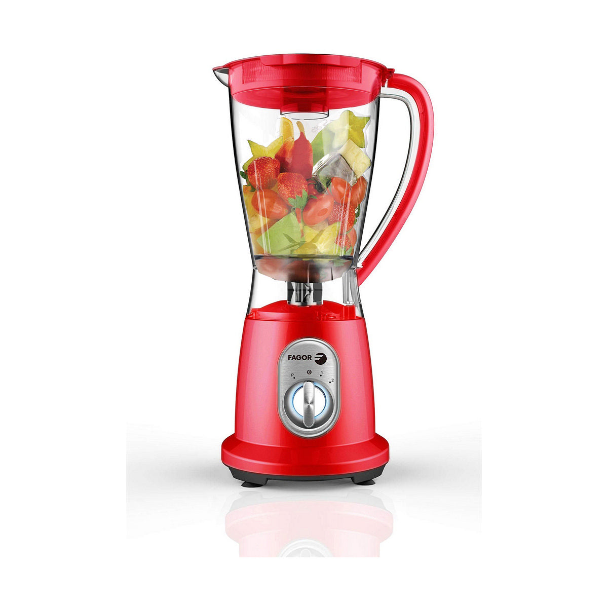 Cup Blender FAGOR 600 W