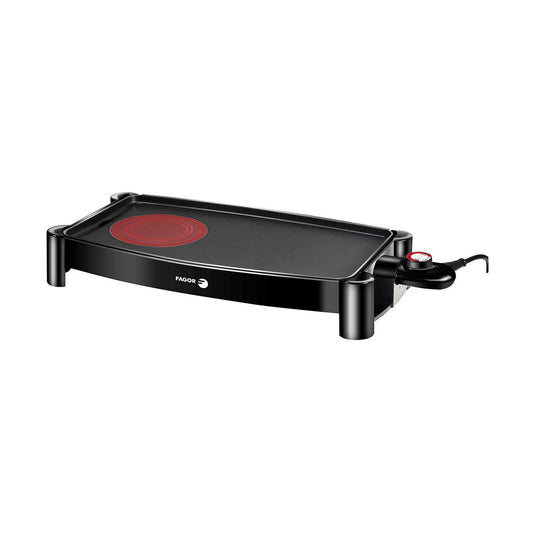 Grill FAGOR FG022 Black 2200 W