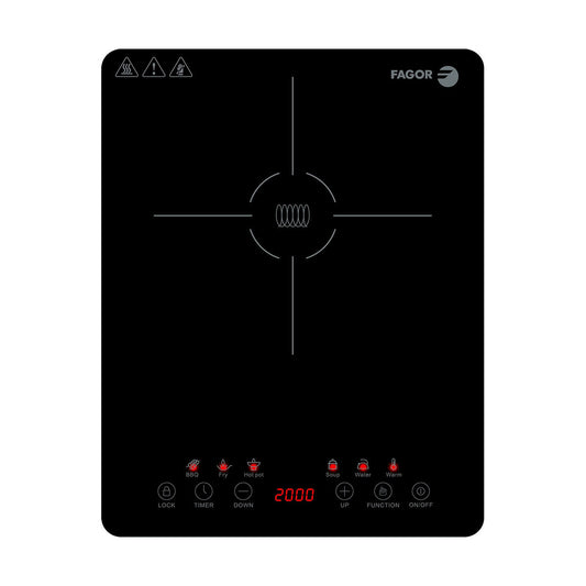 Induction Hot Plate FAGOR FGE0072
