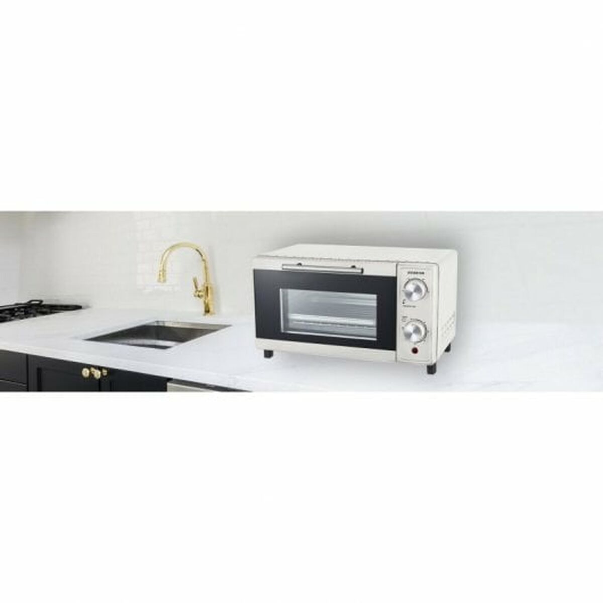 Multifunction Oven Infiniton HSM-70B09 600 W