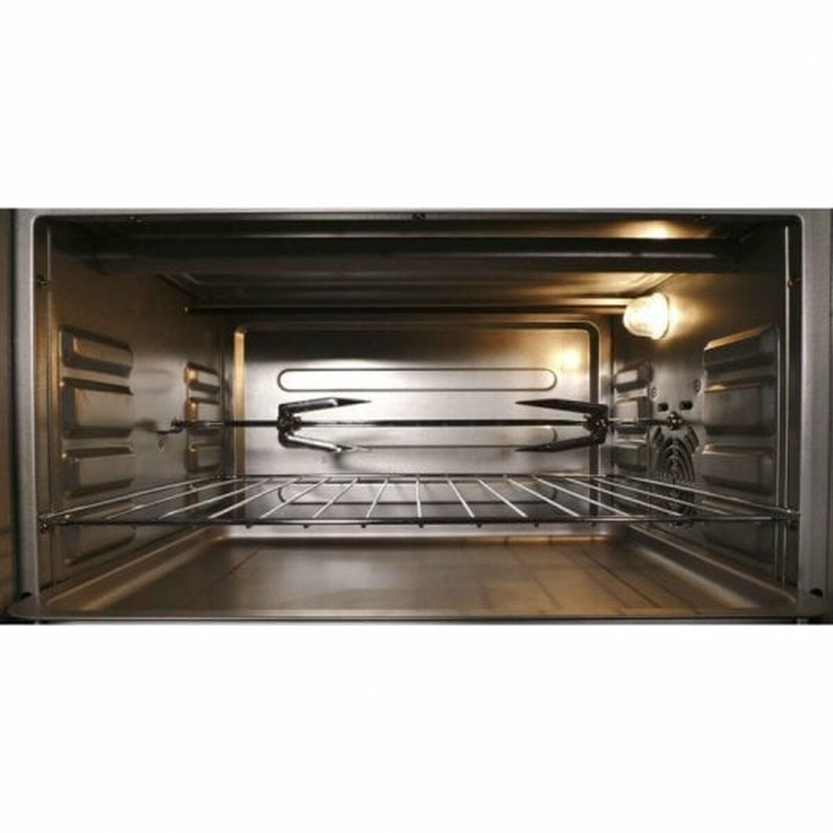 Multifunction Oven Infiniton HSM-70B09 600 W