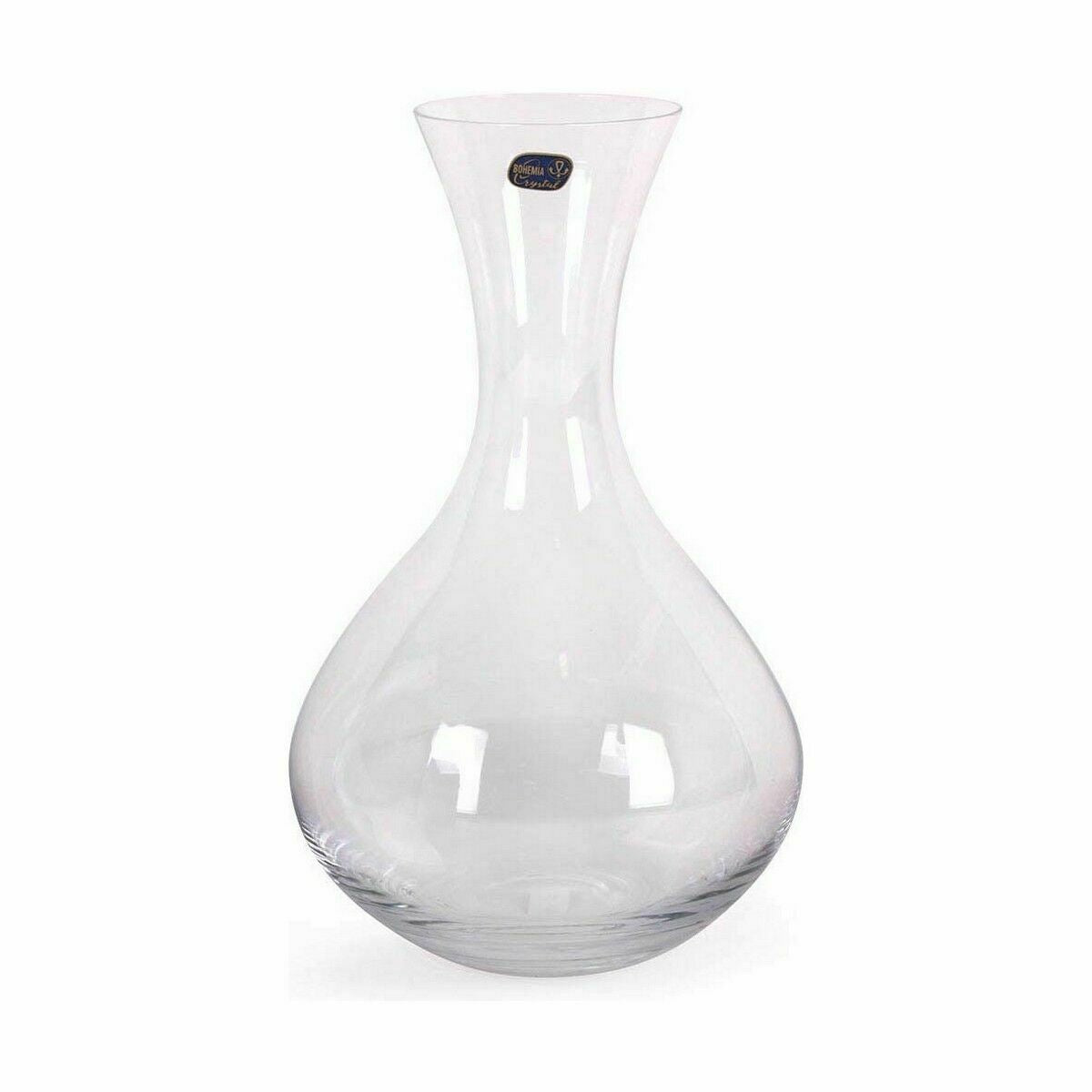 Wine Decanter Bohemia Crystal Bar 1,5 L Crystal (6 Units)