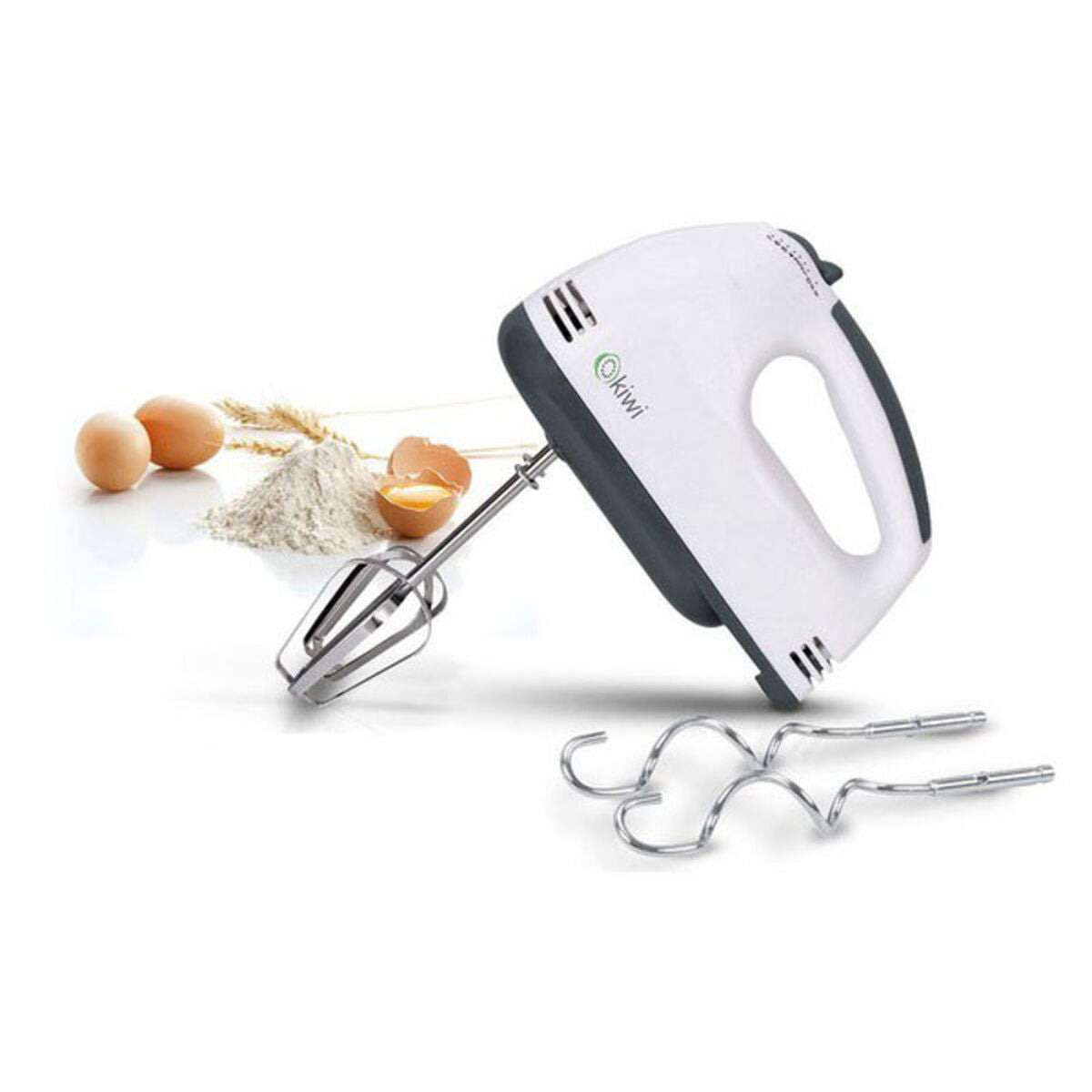 Hand Mixer Kiwi 200W