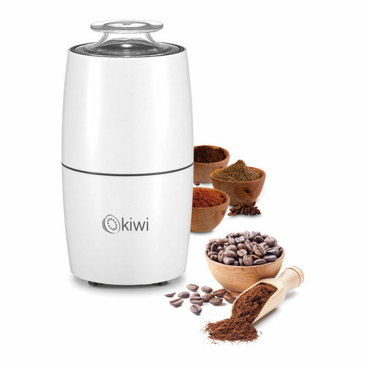 Coffee Grinder Kiwi 40858 200 W