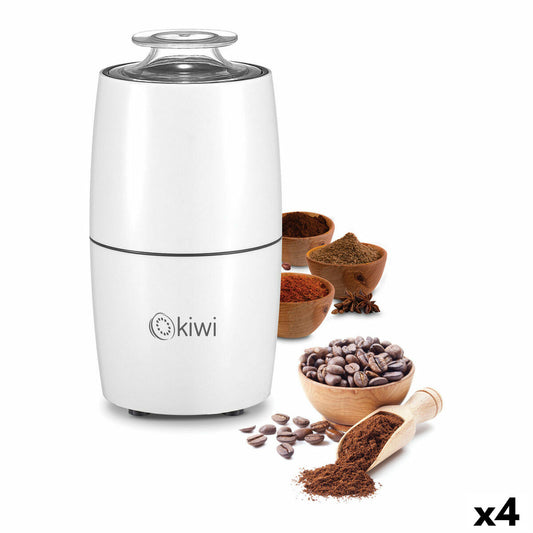 Coffee Grinder Kiwi 40858 200 W