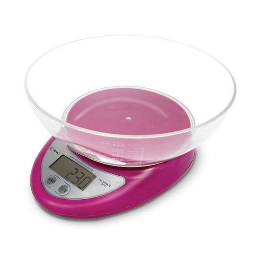 kitchen scale Kiwi 600 ml