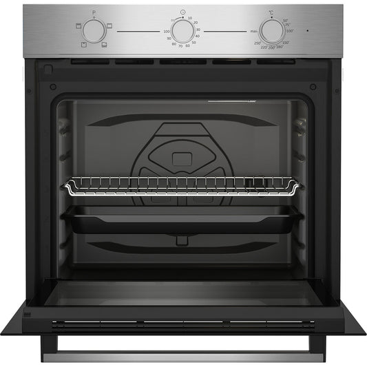 Conventional Oven BEKO BBIC12100XD 2300 W 74 L