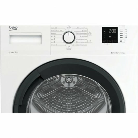 Condensation dryer BEKO 10 kg White