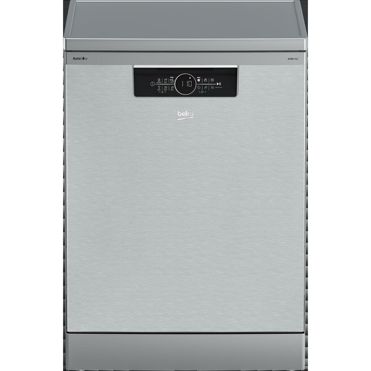 Dishwasher BEKO BDFN36640XA 60 cm (60 cm)