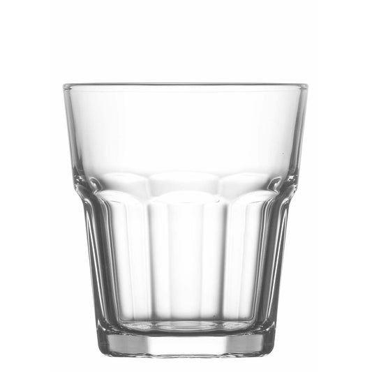 Set of glasses LAV Aras (6 uds)