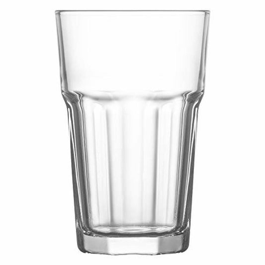 Set of glasses LAV Aras (6 uds)