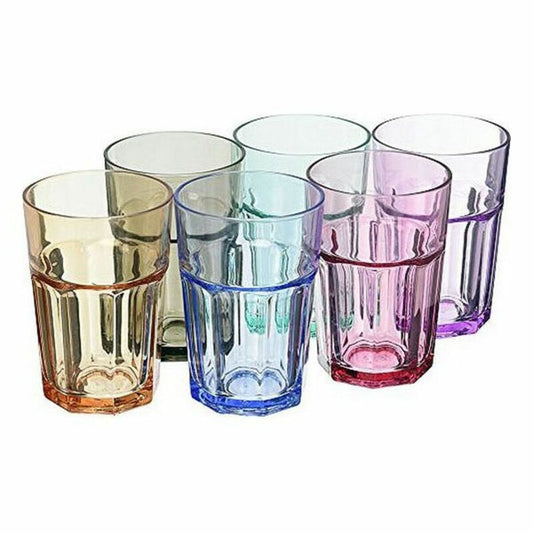 Set of glasses LAV 365 ml (6 pcs)