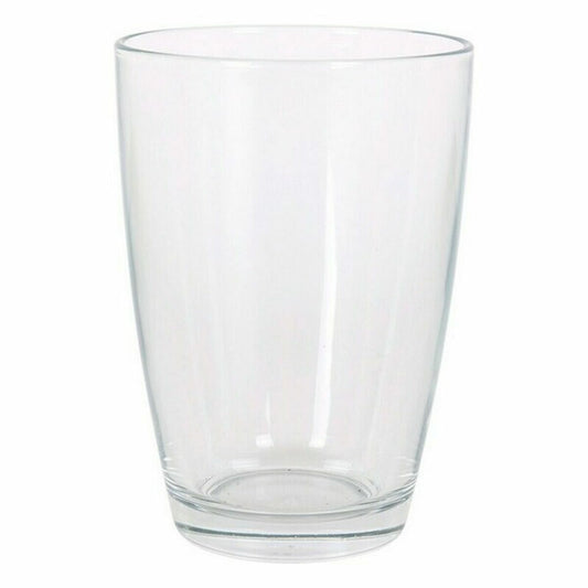 Set of glasses LAV 65356 415 ml 4 Pieces (4 Units) (12 Units)