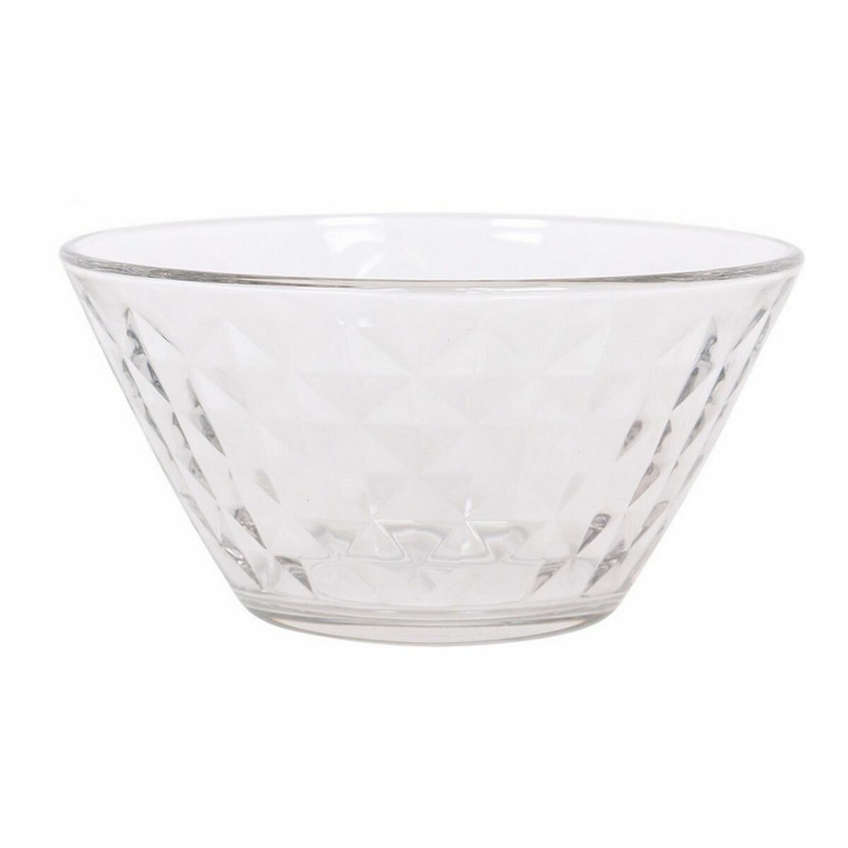 Bowl LAV Artemis 6 Pieces 12 x 12 x 6 cm (6 Units) (8 Units) (6 uds)