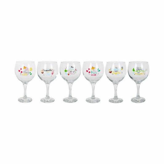 Wineglass LAV (24 Units)