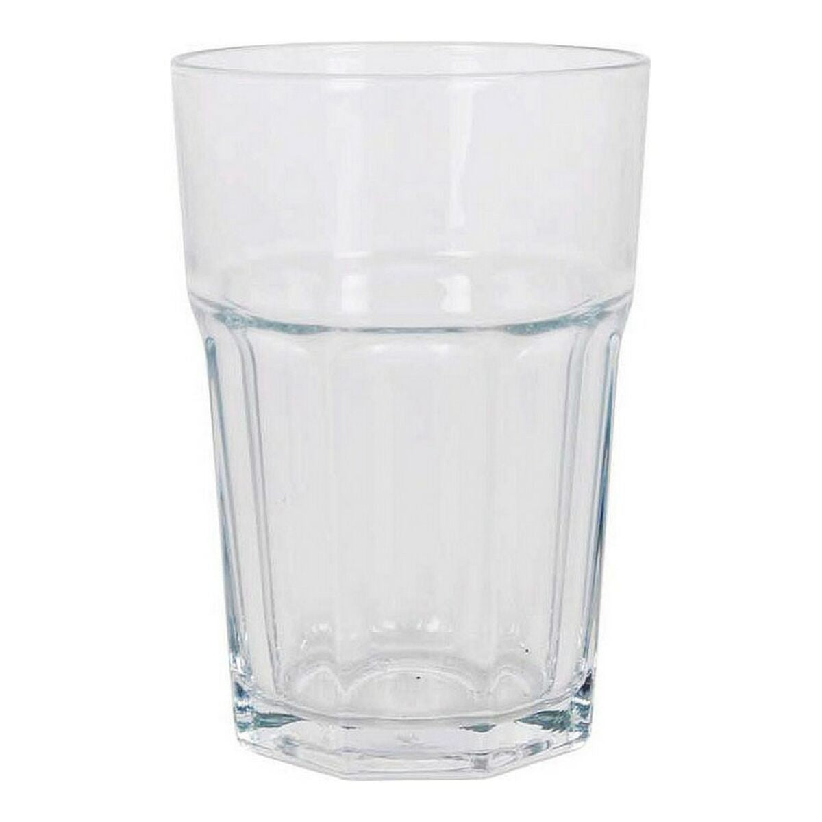 Set of glasses LAV Aras Crystal Transparent 365 ml