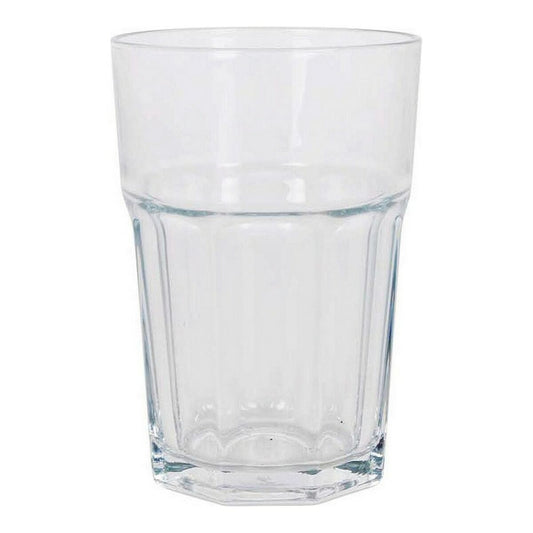 Set of glasses LAV Aras Crystal Transparent 365 ml