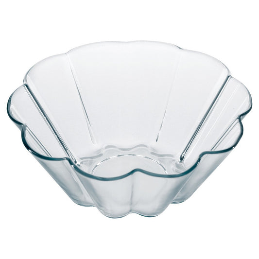 Flan Mould Crystal (1680 ml)