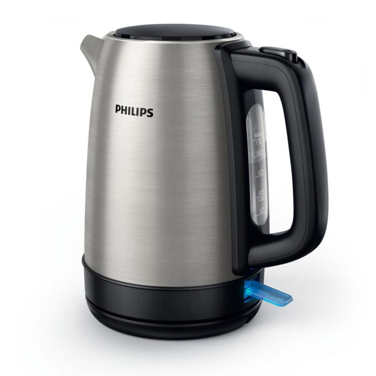 Kettle Philips HD9350/90 1,7L 2200W Inox Steel 2200 W 1,7 L