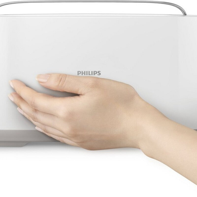 Toaster Philips HD2590/00 White 1030 W