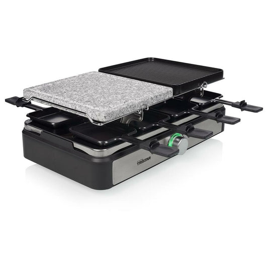 Grill Tristar RA2725 Black