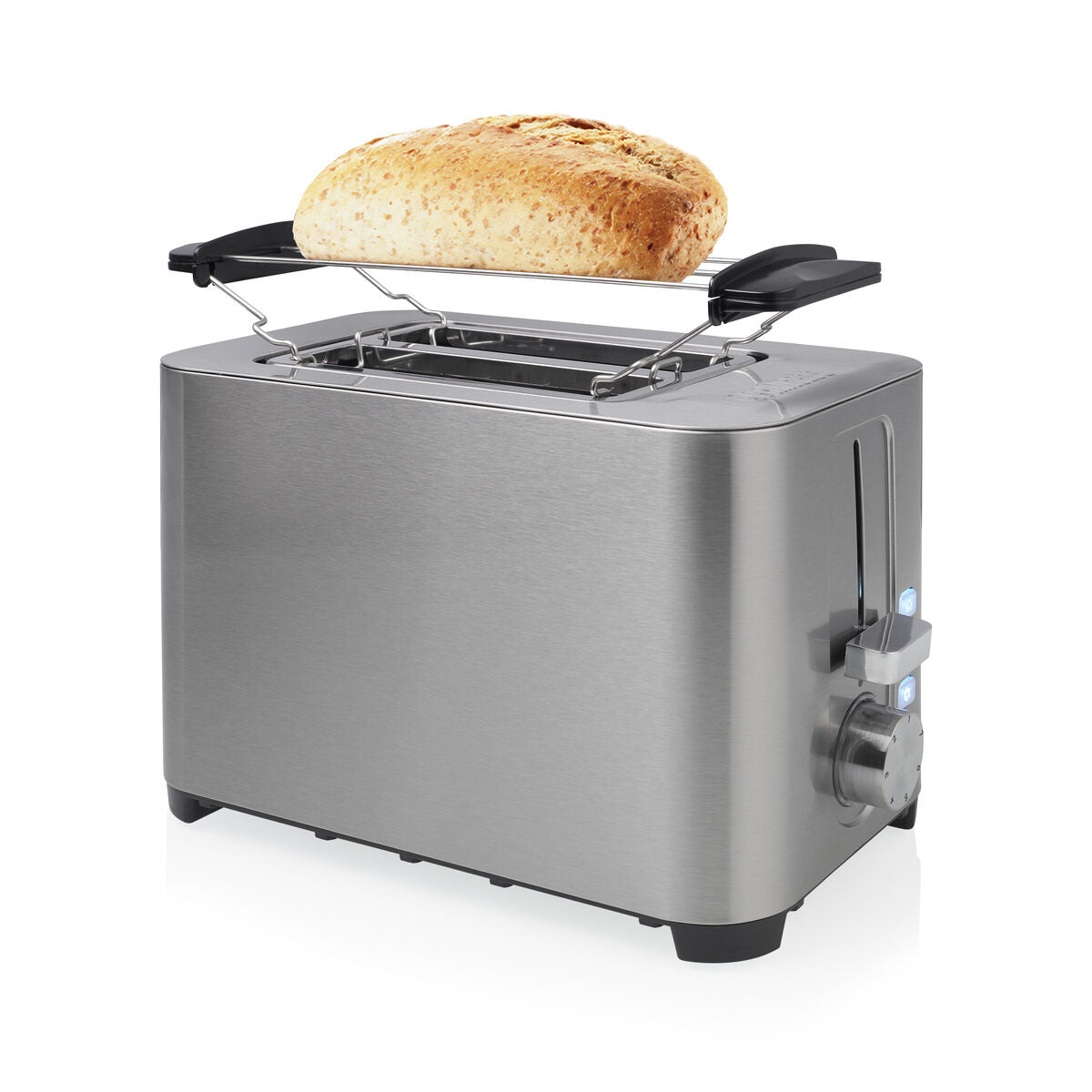 Toaster Princess 142400 Stainless steel 850 W