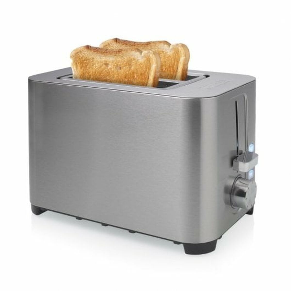 Toaster Princess 01.142400.01.001 Stainless steel 850 W