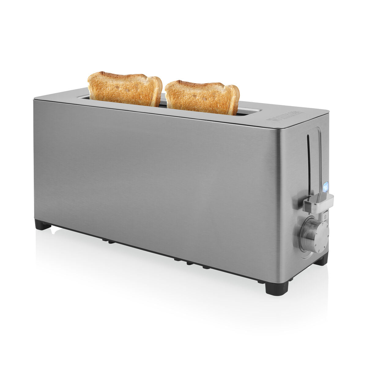 Toaster Princess 142401 Stainless steel 1050 W