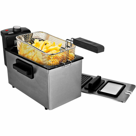 Deep-fat Fryer Princess 182733 2000W 3 L 2000 W 3 L