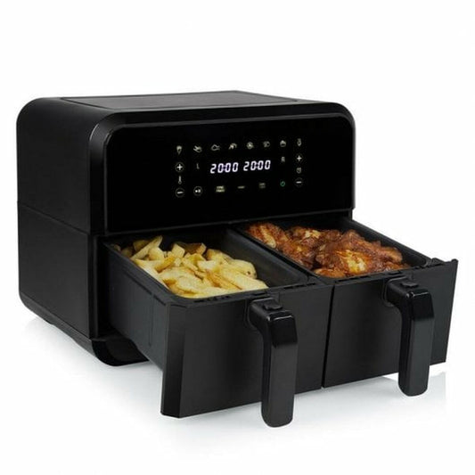 No-Oil Fryer Princess 182068 Black 2400 W