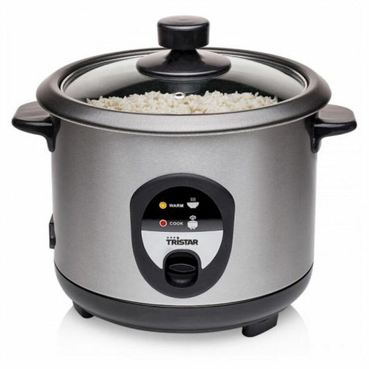 Rice Cooker Tristar RK6126 400W 1 L (1 L)