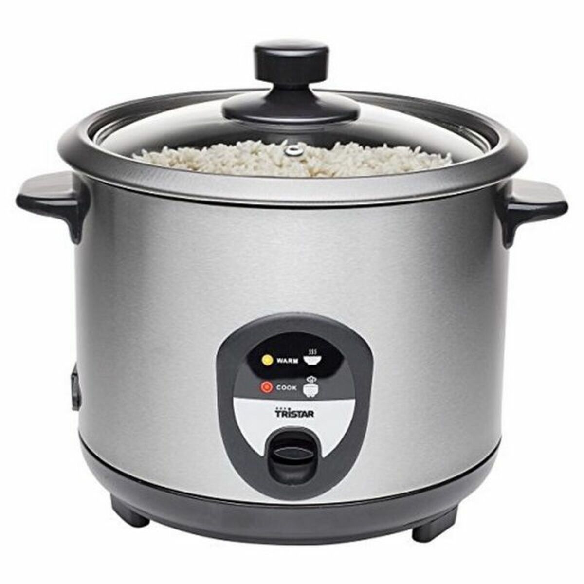 Rice Cooker Tristar Arrocera 500 W 1,5 L