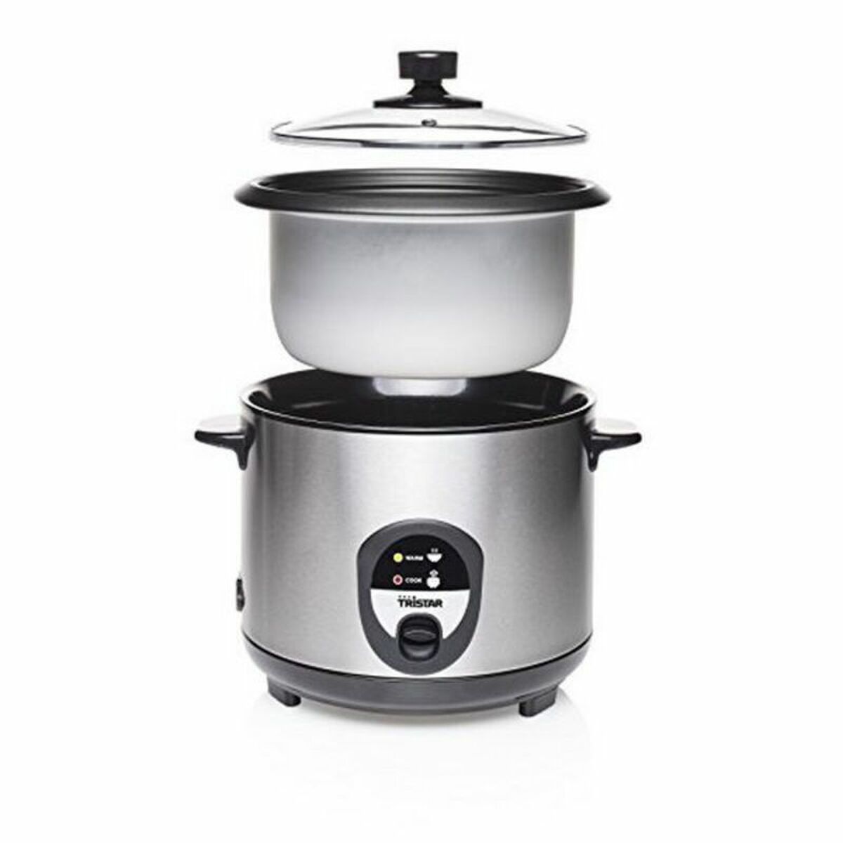 Rice Cooker Tristar Arrocera 500 W 1,5 L