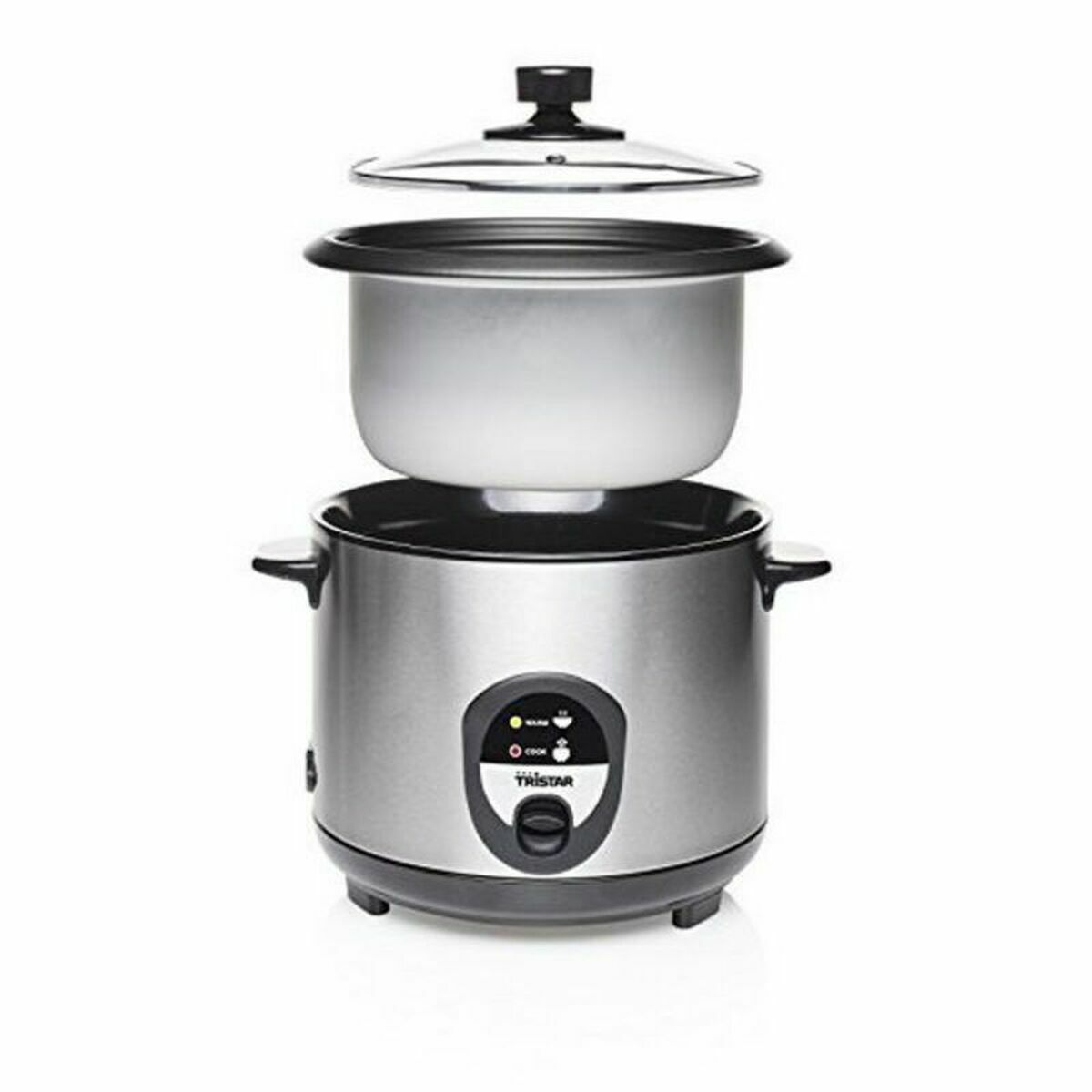 Rice Cooker Tristar 1,5 L 500 W