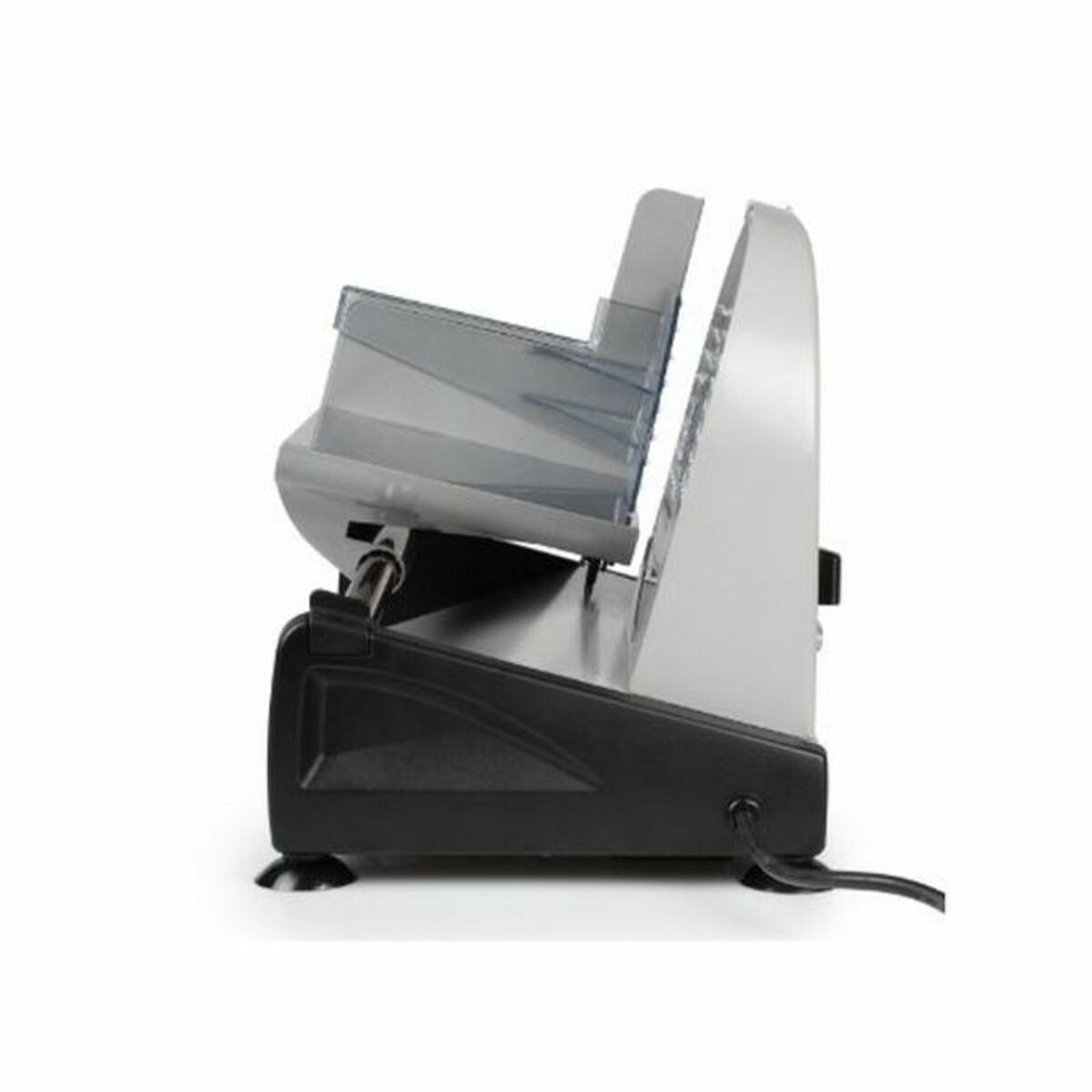 Meat Slicer Tristar Em-2099 150W Black 150 W