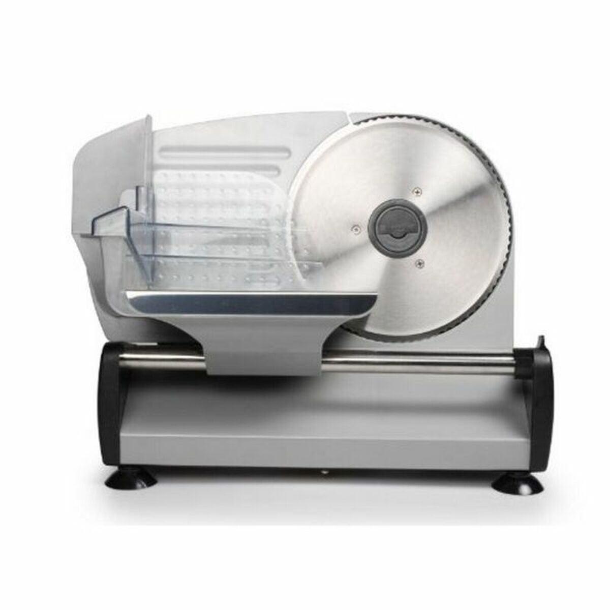 Meat Slicer Tristar Em-2099 150W Black 150 W