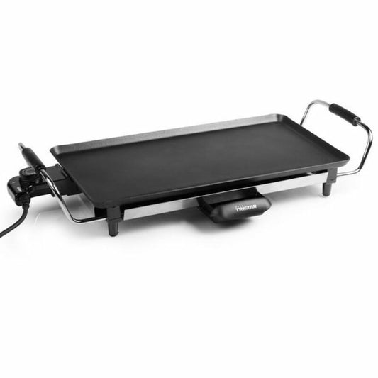 Flat grill plate Tristar BP-2965 2000W Black