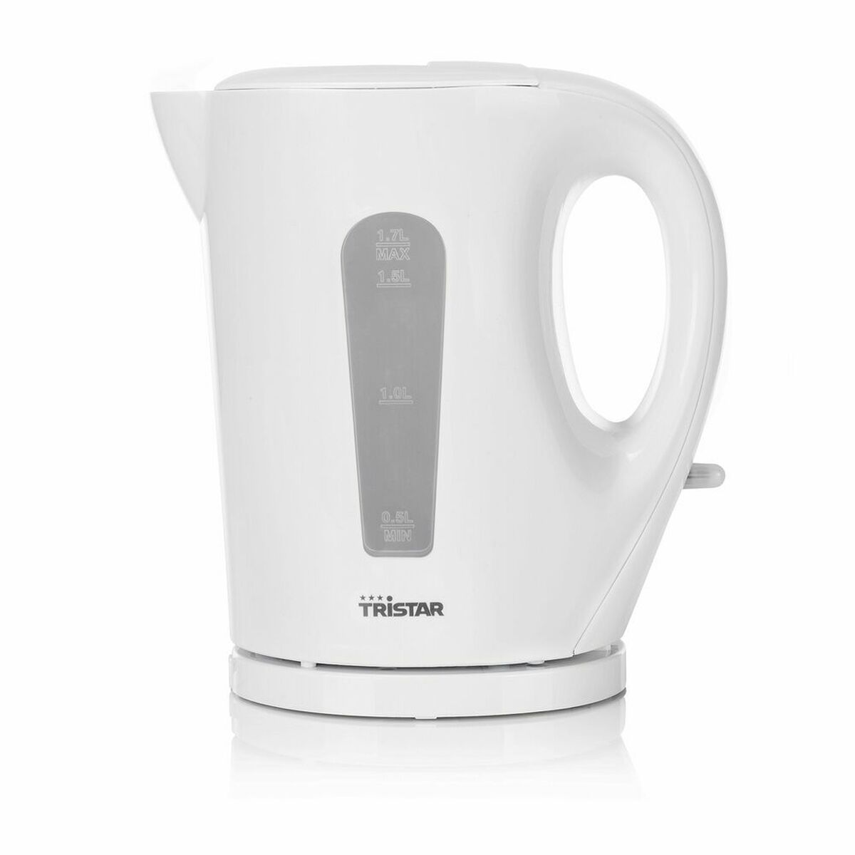 Kettle Tristar WK-3380 2200W White 2200 W