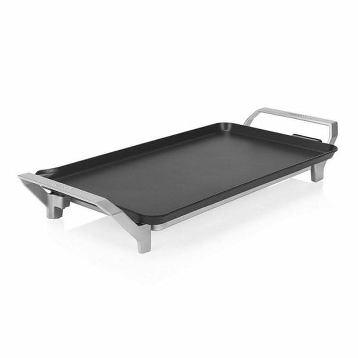 Flat grill plate Princess 103110 Table Chef Premium XL 2500 W Black