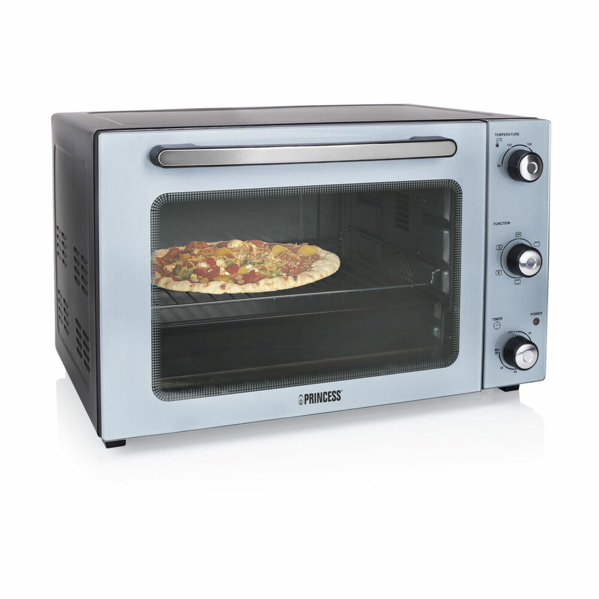 Convection Oven Princess 112754 1800 W 45 L