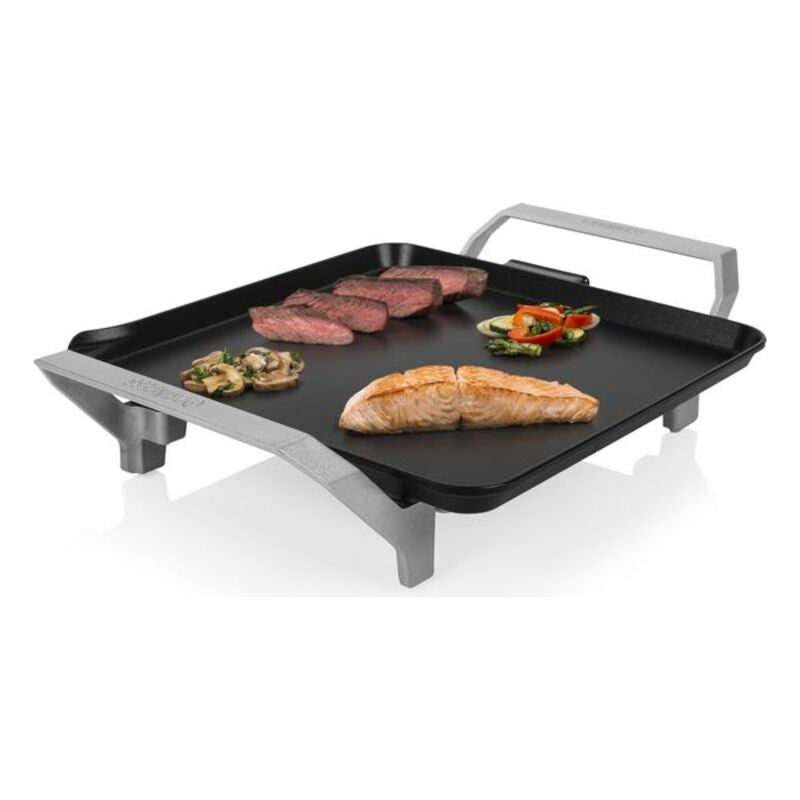 Barbecue Princess 01.103090.01.001 White Black Aluminium Plastic