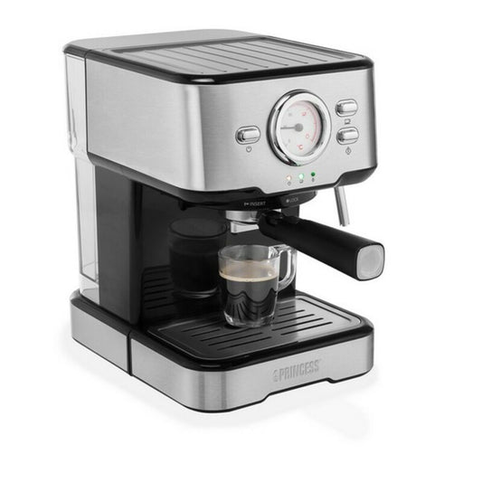 Express Manual Coffee Machine Princess 01.249412.01.001 1,5 L 1100W