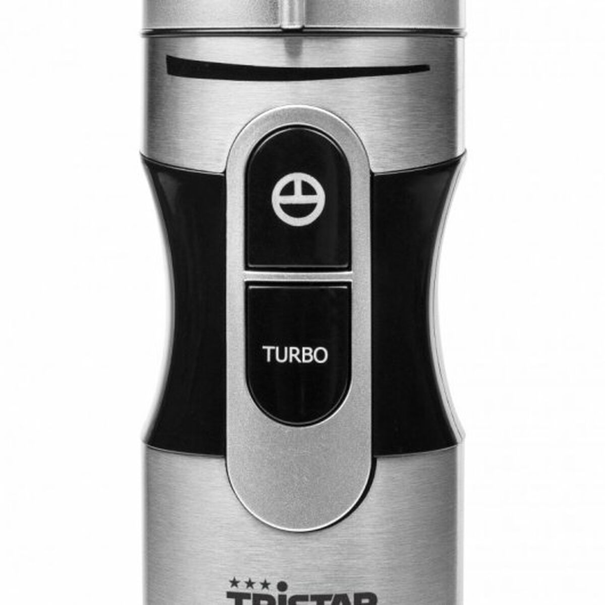 Hand-held Blender Tristar MX-4828 Silver 1000 W