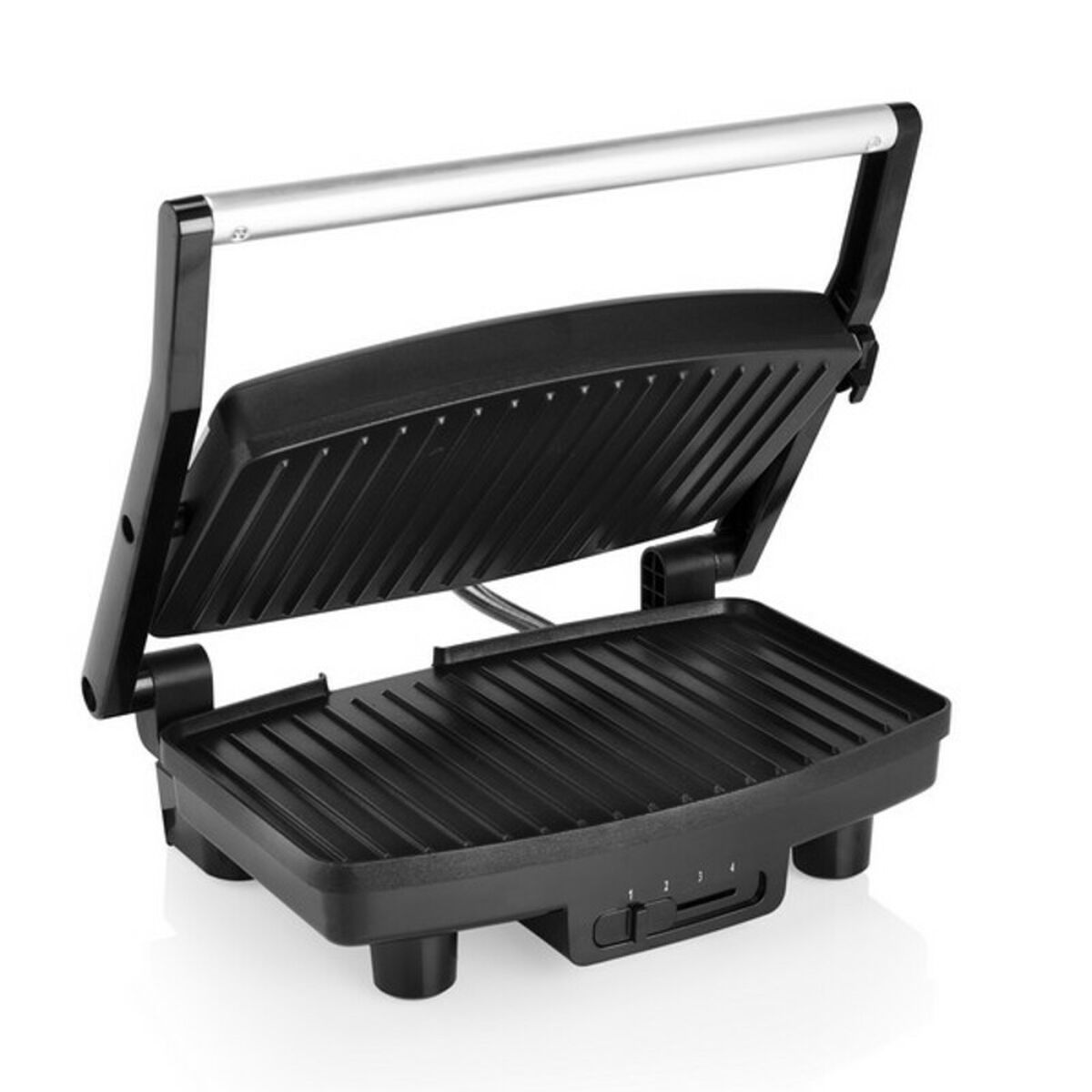 Contact Grill Tristar GR-2856 1000W