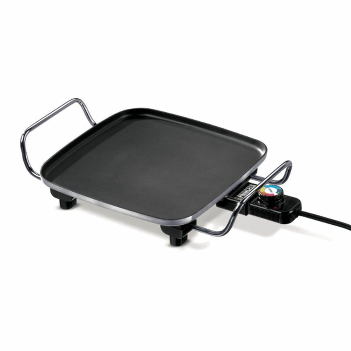 Barbecue Princess Classic Mini Black 1900W