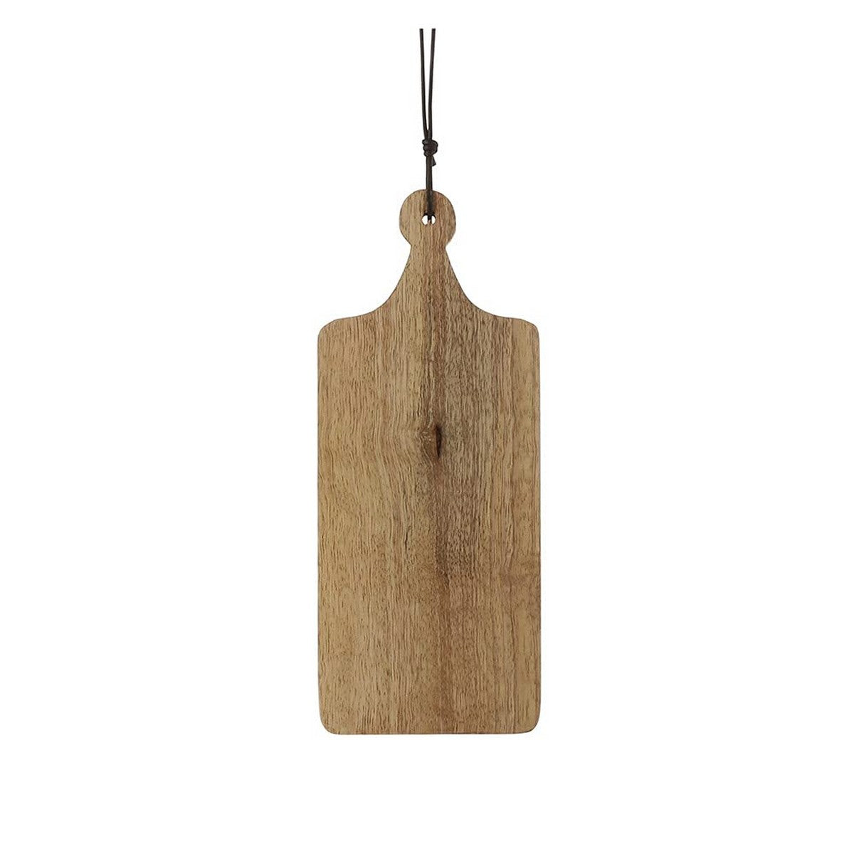 Cutting board Mica Decorations Connor Natural Mango wood (24 x 9,5 cm)