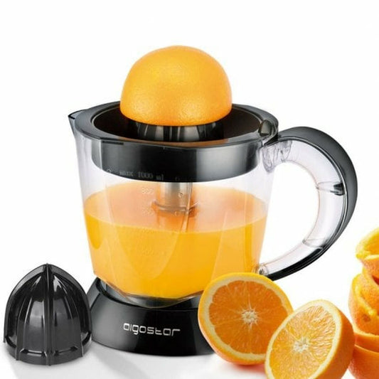 Electric Juicer Aigostar Thomas 40 W