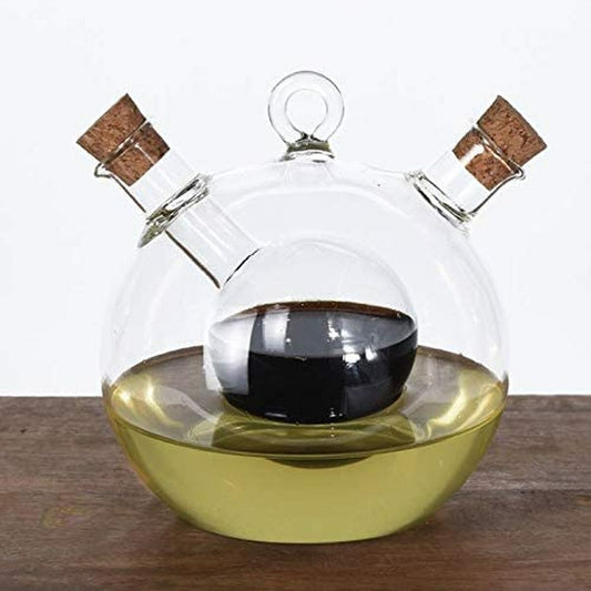 Cruet Vinegar server 2-in-1 350 ml